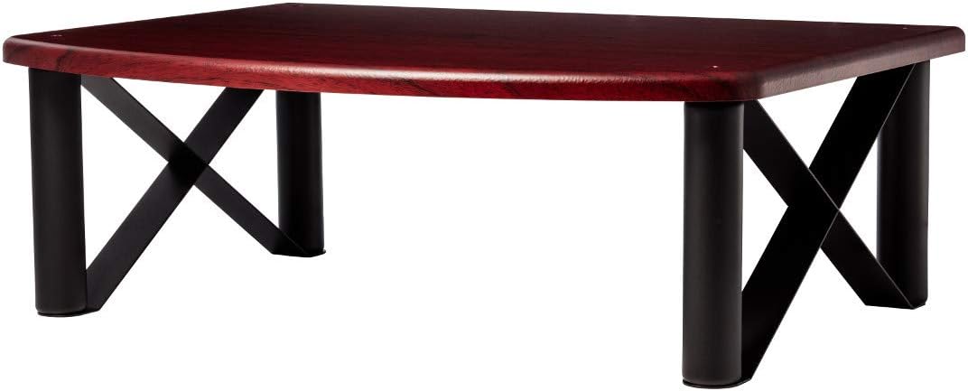 Pangea Audio Vulcan X Add-On Component Shelf (Black)