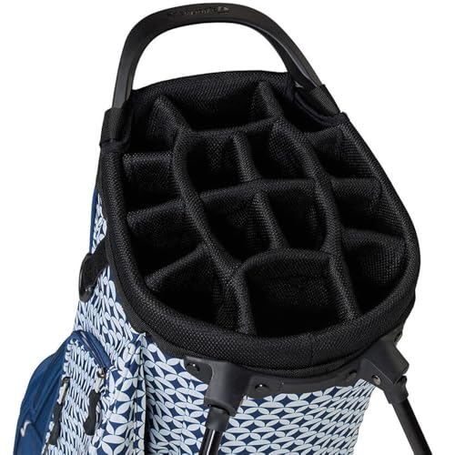TaylorMade Golf Flextech Crossover Stand Bag
