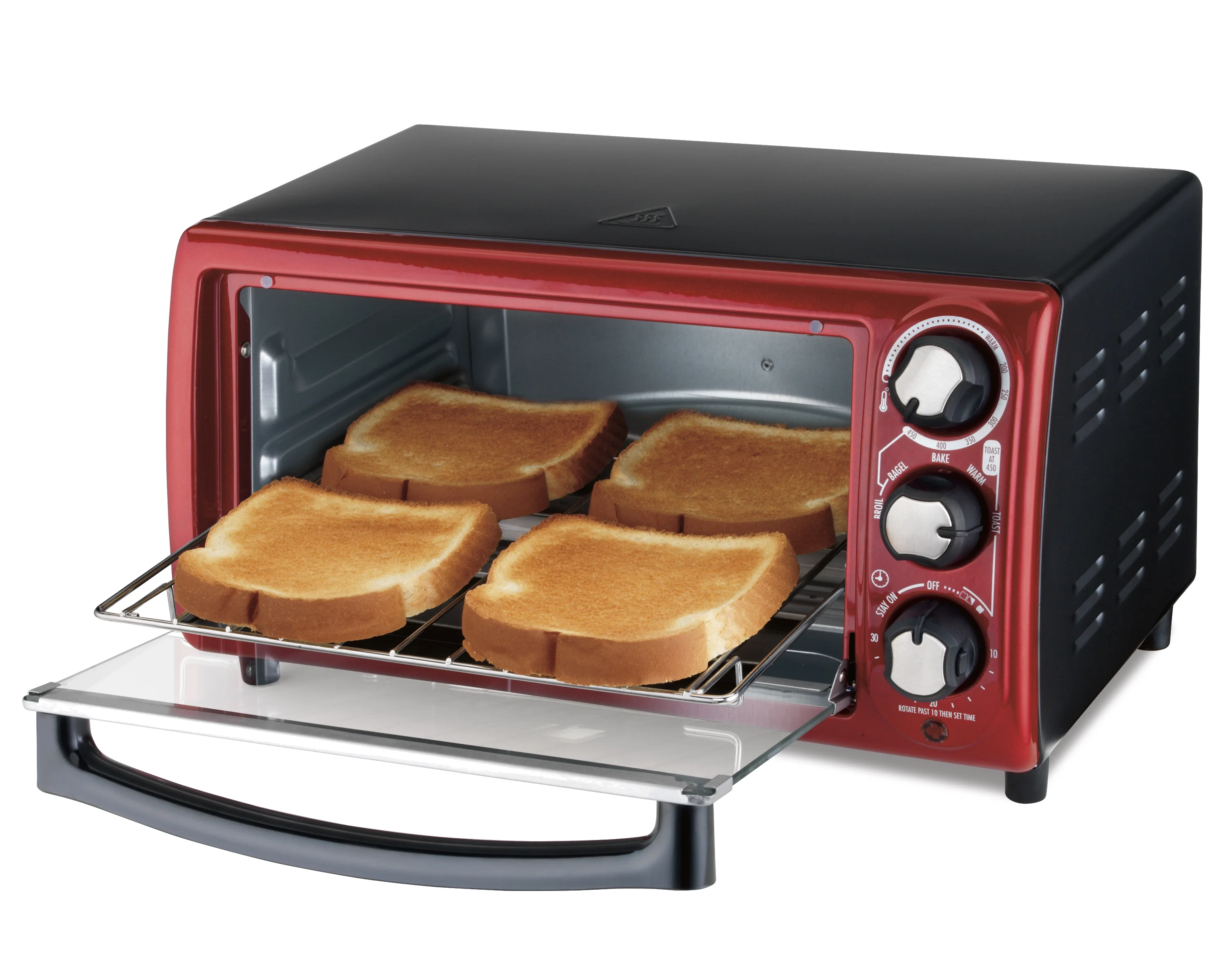 Hamilton Beach Toaster Oven (Model# 31146)
