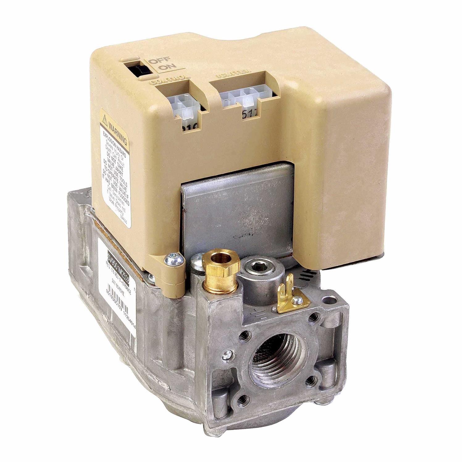 Honeywell SV9502H2522 Intermittent Pilot Gas Valve,1/2