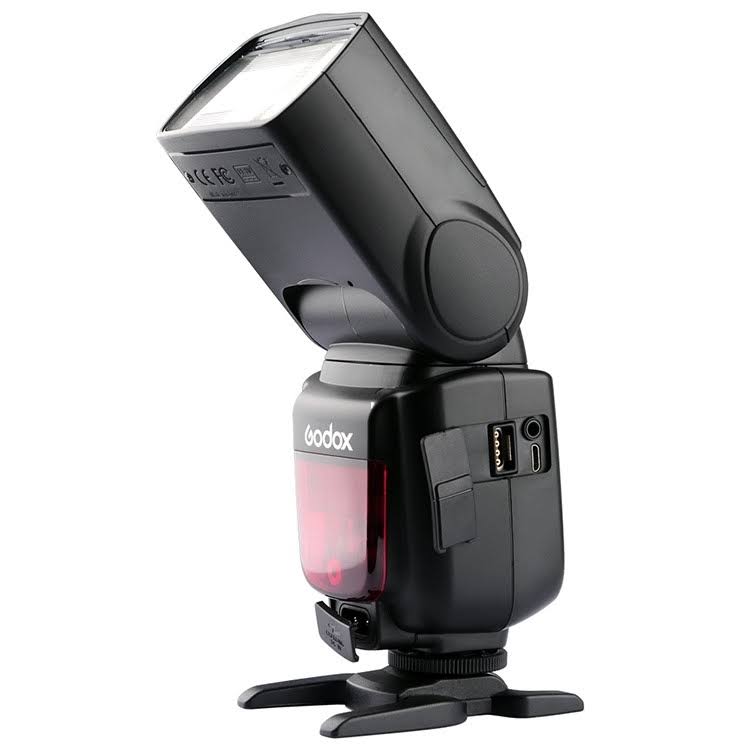 Godox TT685O Thinklite TTL Flash for Olympus/Panasonic Cameras