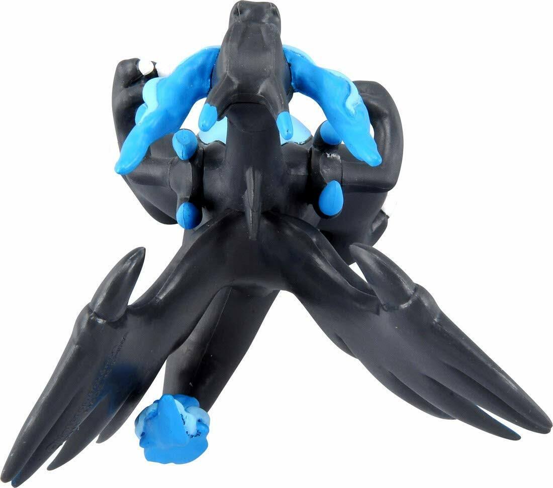 Moncolle Ex: ESP-08 Mega Charizard x