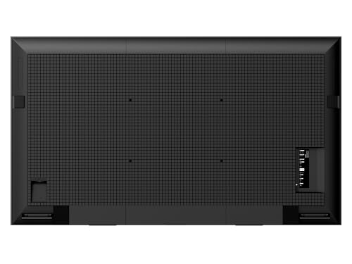 Sony BRAVIA 5 65 Inch TV, Mini LED, 4K Smart Google TV, XR Processor with AI Technology,120hz Television with Dolby Vision/Atmos, Exclusive Features for PlayStation?5, K-65XR50, 2025 Model
