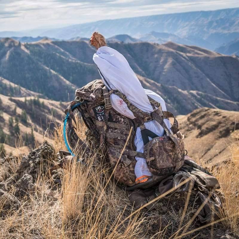 Eberlestock Team Elk Mountain Pack
