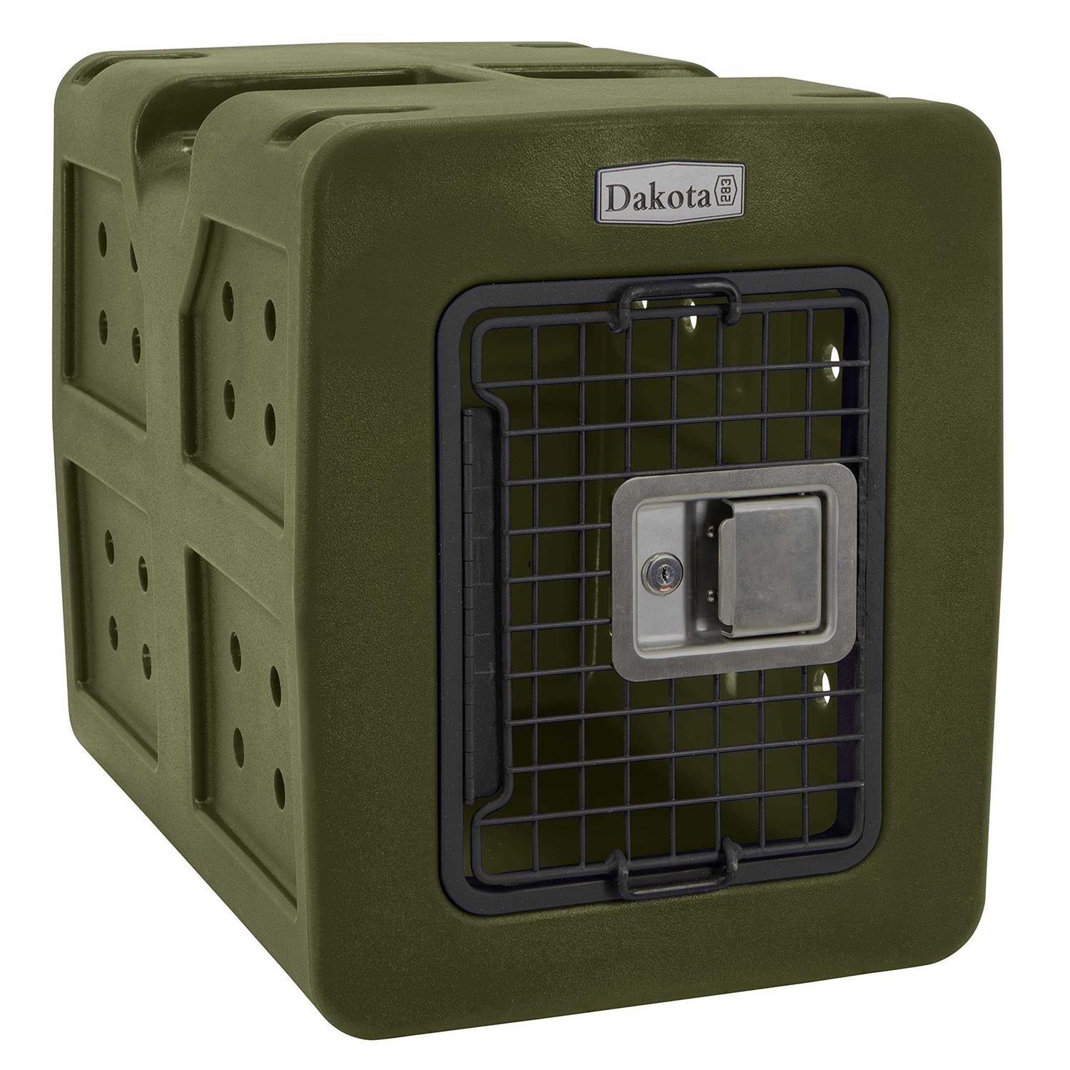 Dakota 283 G3 Framed Door Kennel - Pet Supplies online store