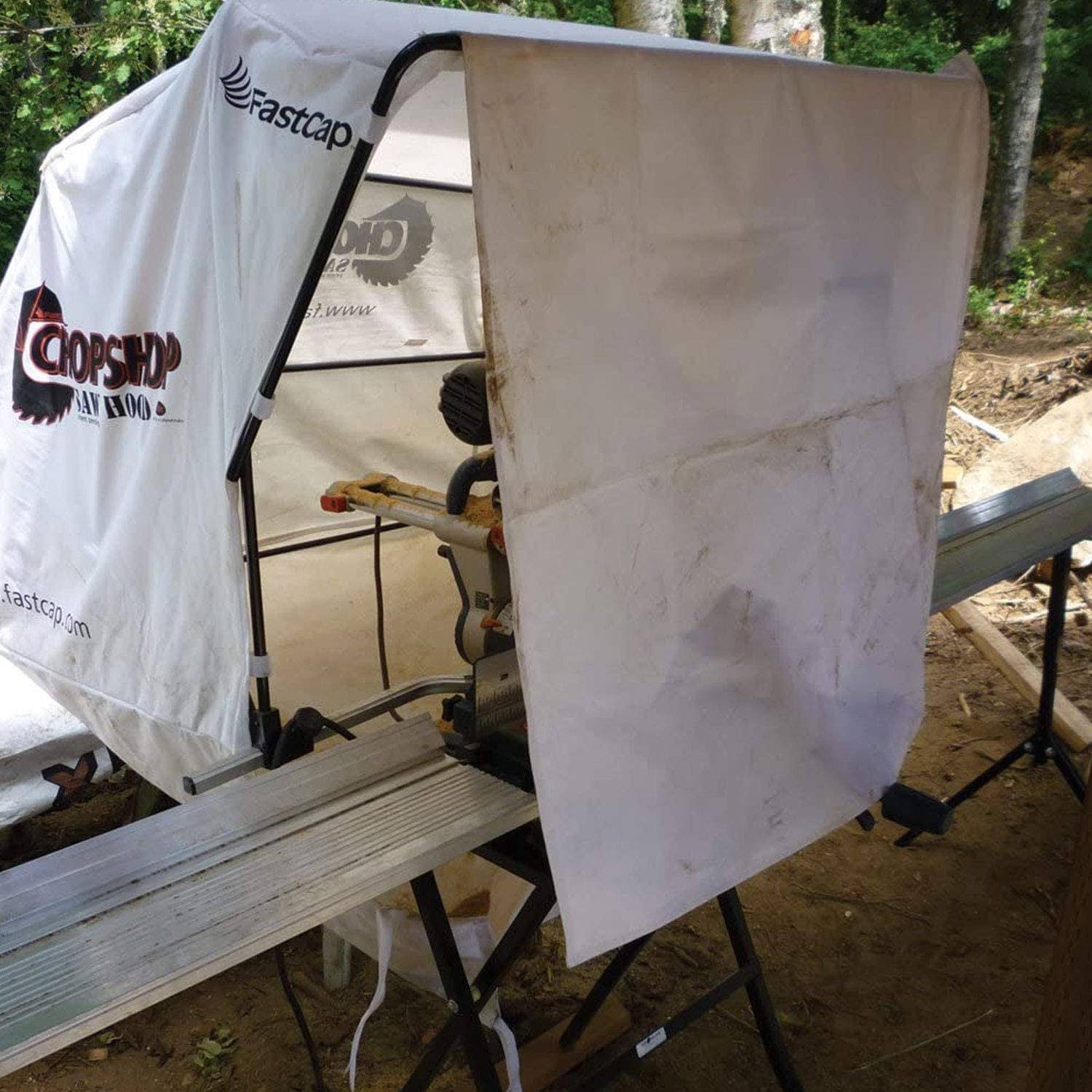 FastCap Chopshop Saw Hood