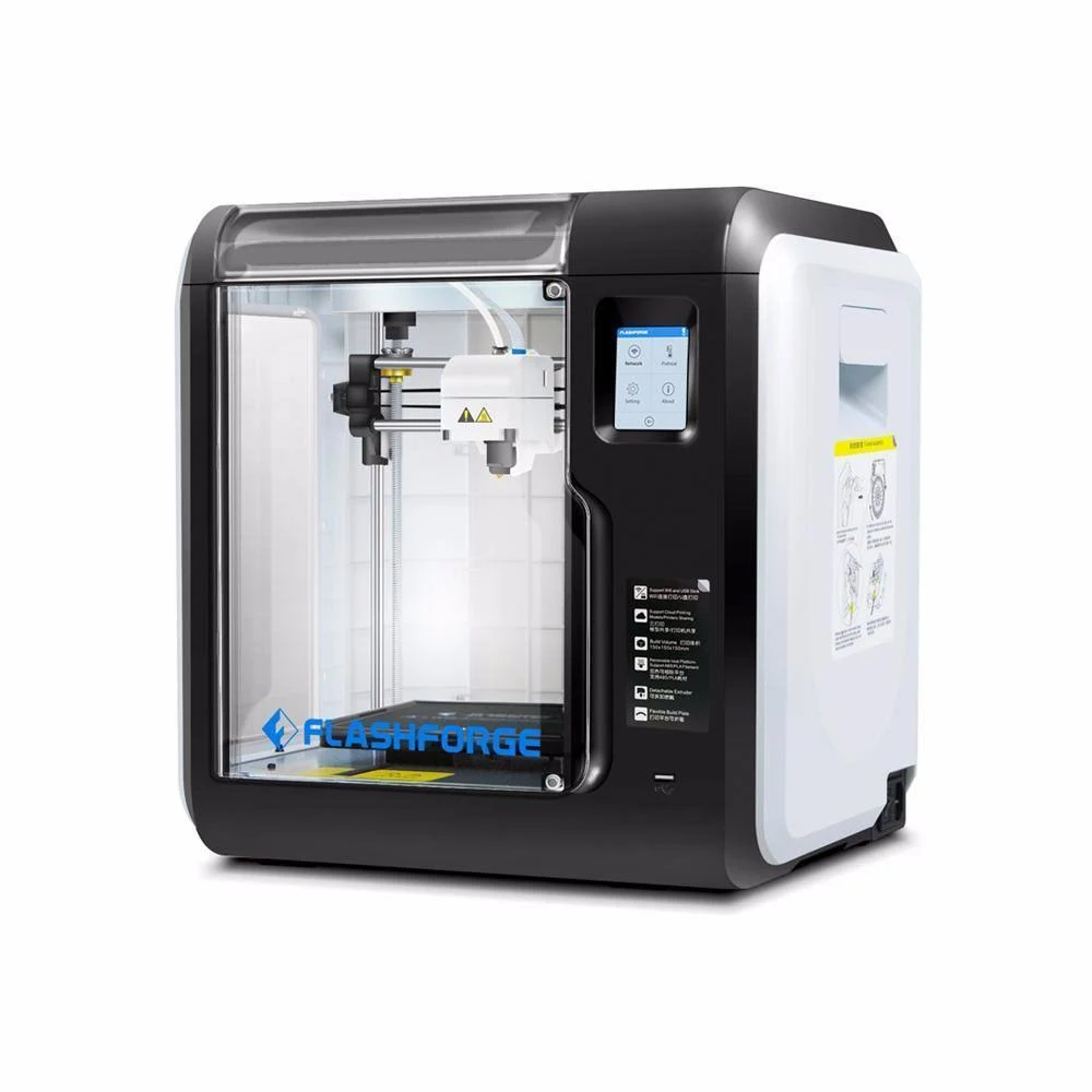Flashforge Adventurer 3 3D Printer