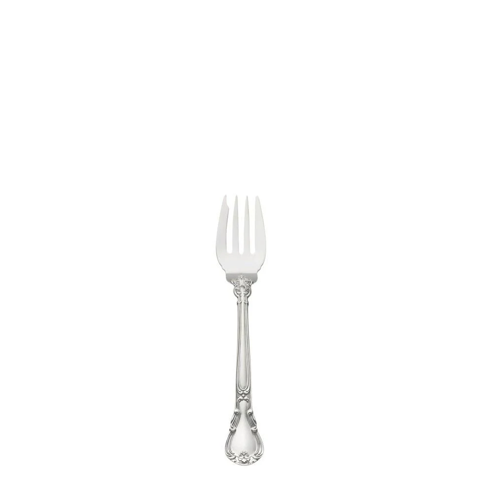 Gorham Chantilly Salad Fork