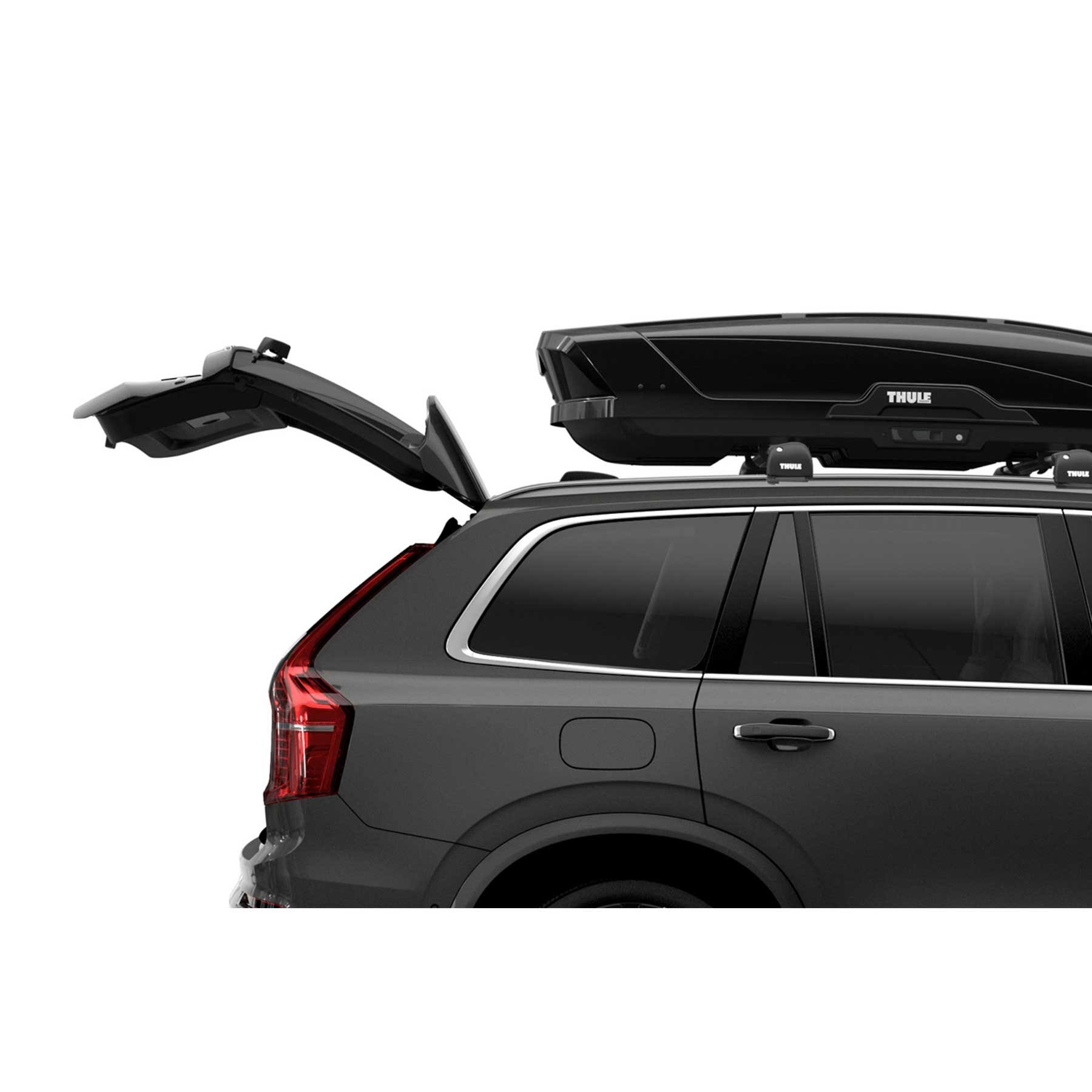 Thule Motion XT L Cargo Box