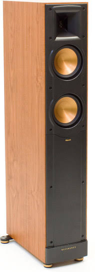 Klipsch Reference Series RF-52 II 2-way Floor-Standing Speaker - Cherry