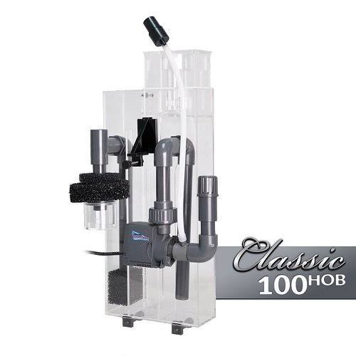Reef Octopus Classic 100-HOB Protein Skimmer