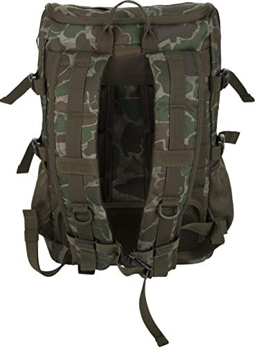 Drake Waterfowl Non-Typical Rucksack (Mossy Oak Bottomland)