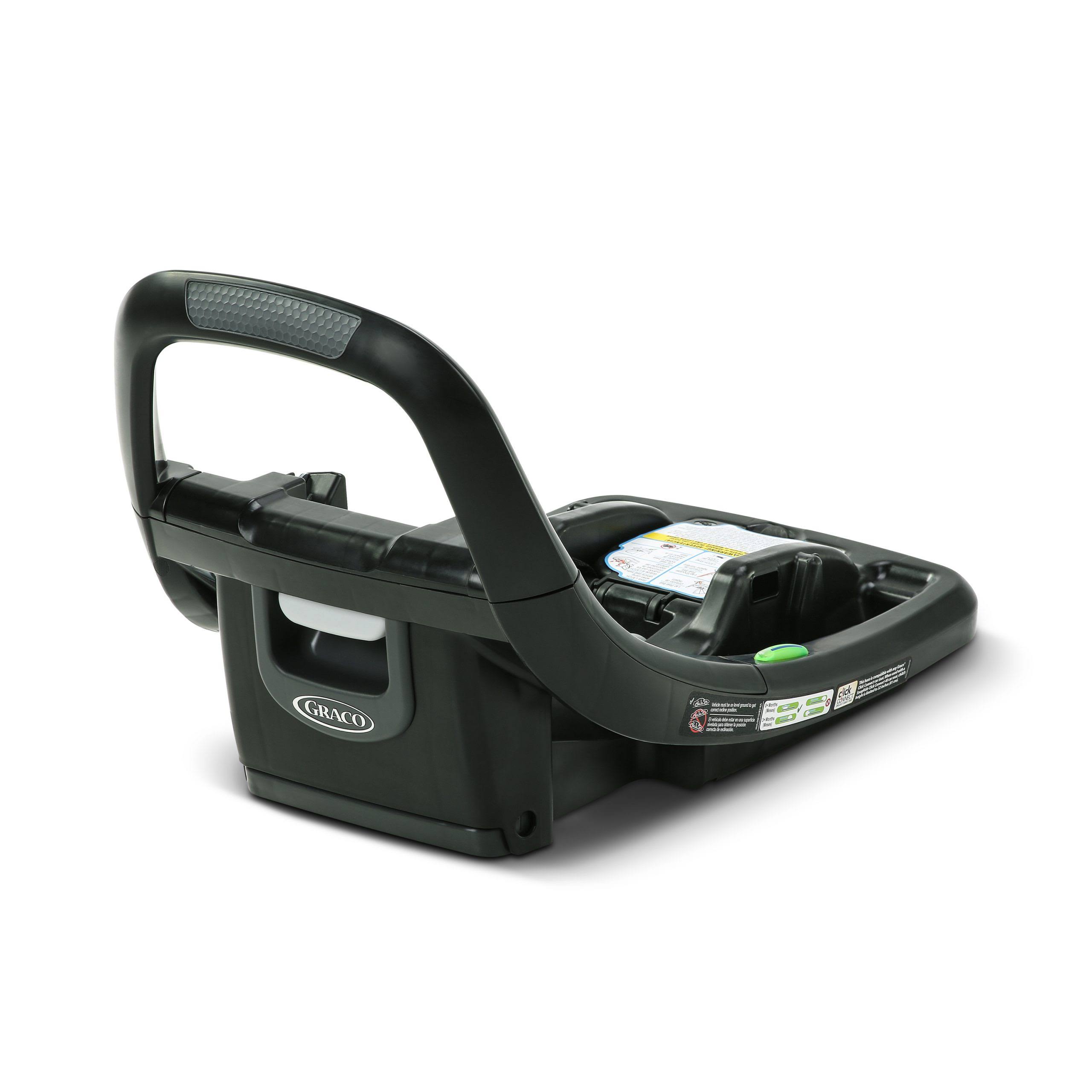Graco SnugRide Snugfit 35 Infant Car Seat Base, Black