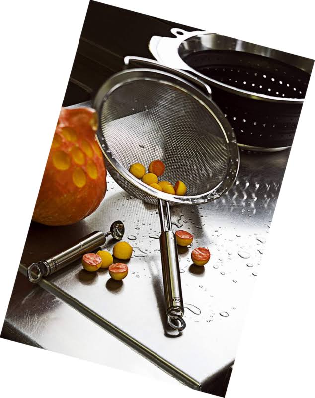 Rosle Coarse Mesh STRAINER