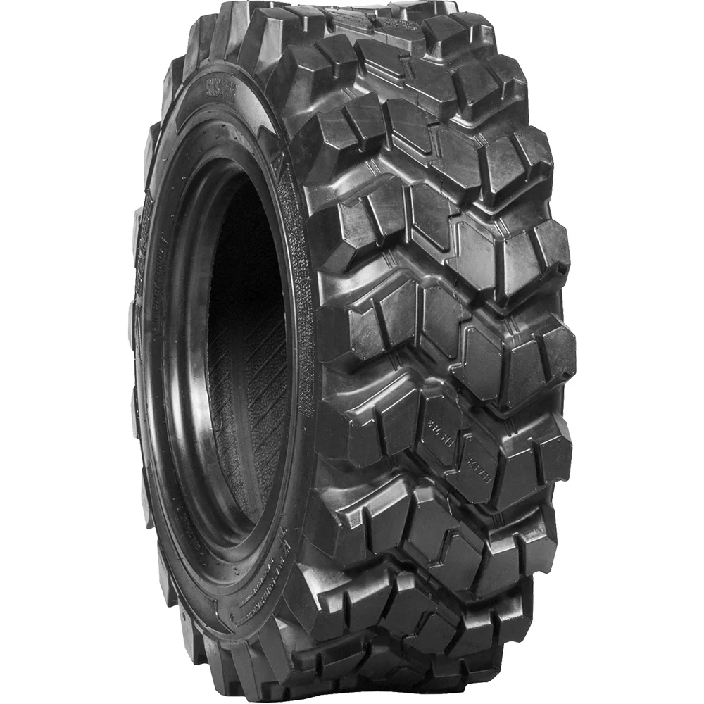 Camso SKS 753 10-16.5 Load 10 Ply Industrial Tire - Curated Treasures Market