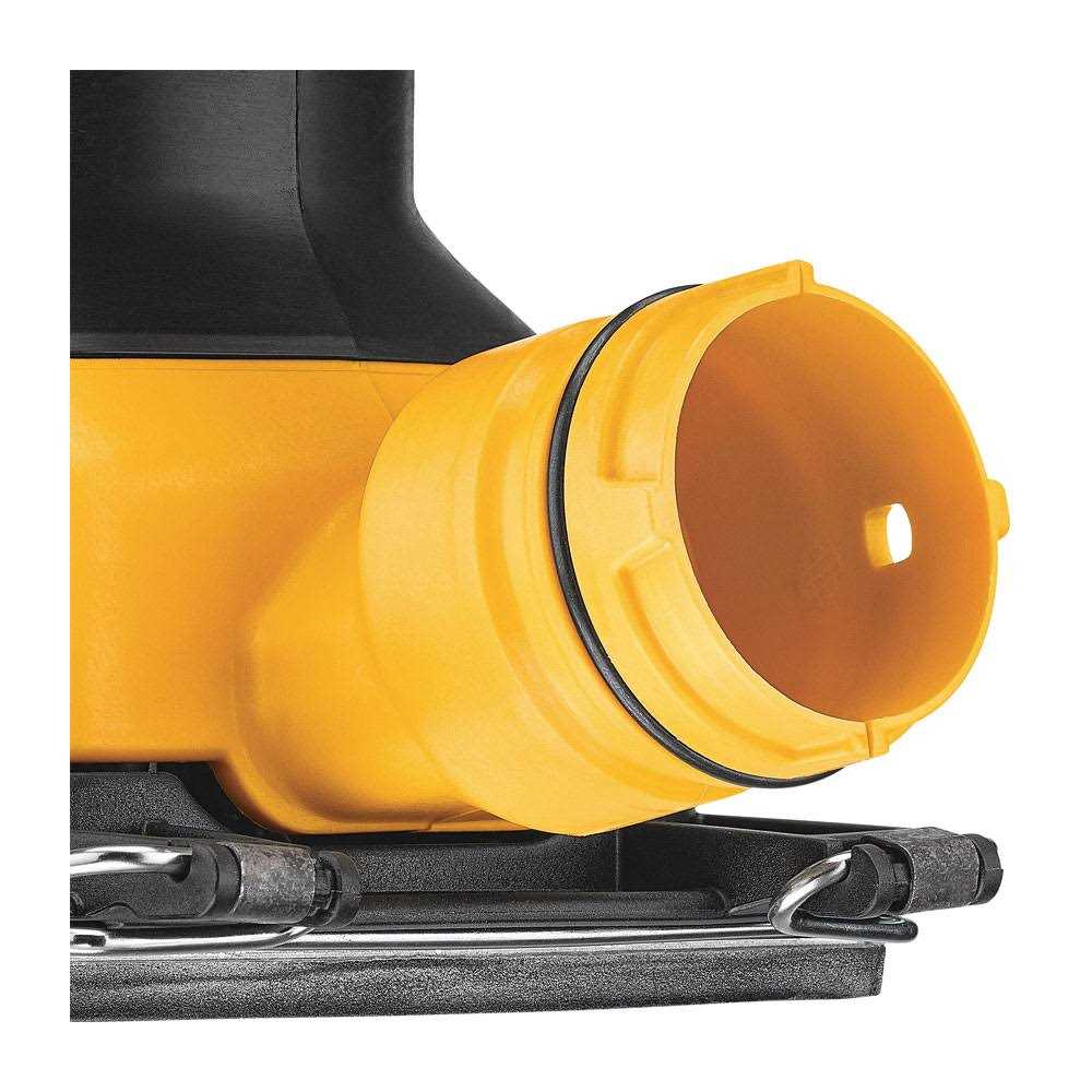 DEWALT DWE6411