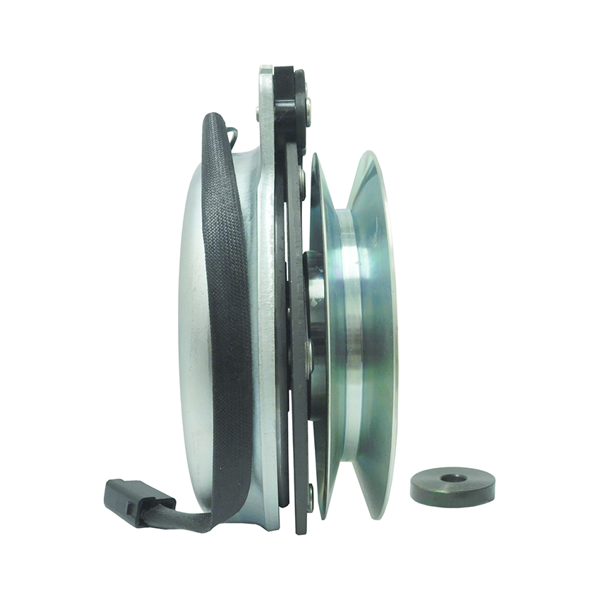 New Pto Clutch Fits Briggs & Stratton Great Dane Chariot 23Hp 26Hp 521831 389900