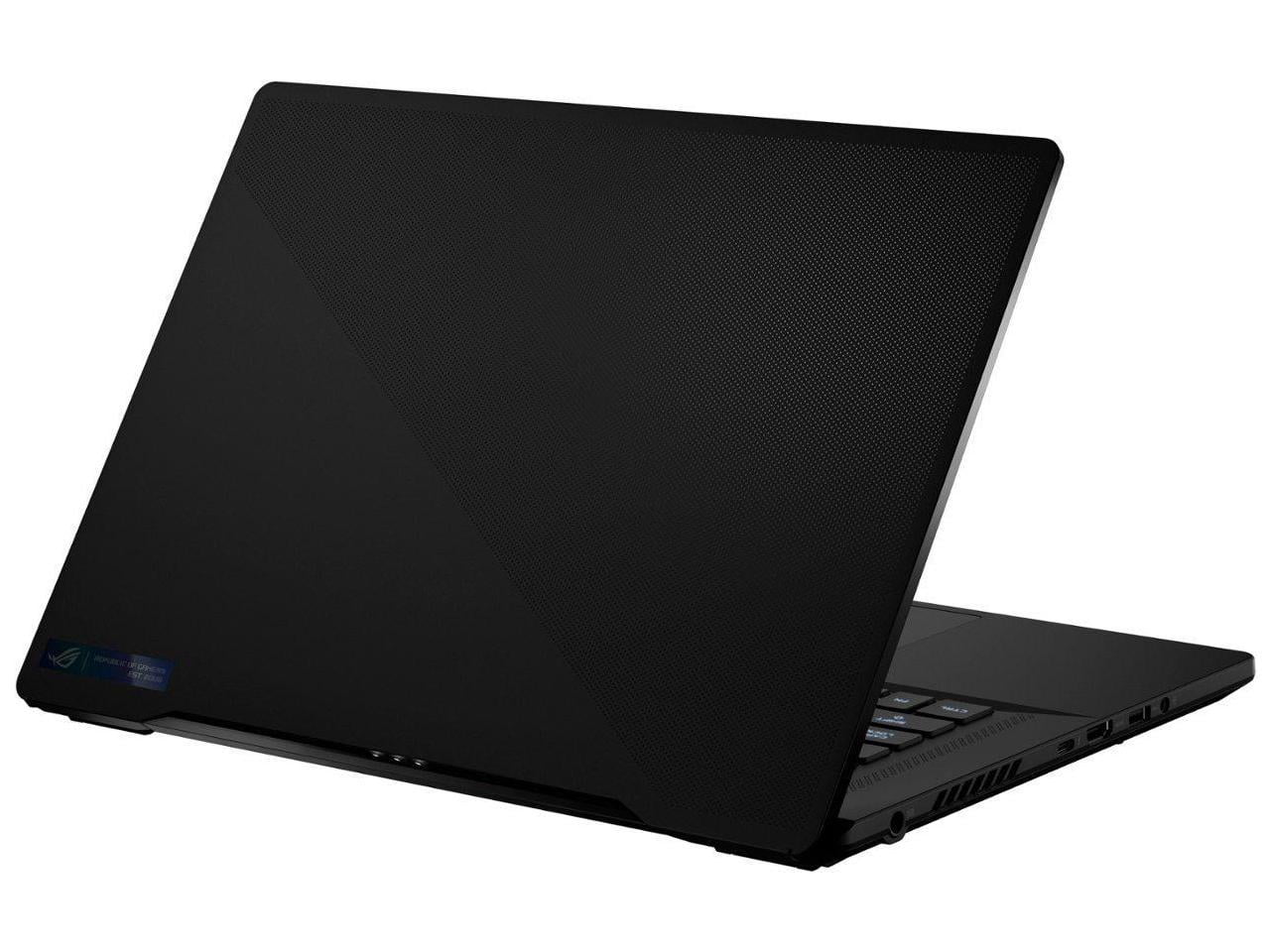 ASUS ROG Zephyrus M16 Gaming Laptop, 16" QHD 240Hz Display, 13th Gen Intel Core i9-13900H, NVIDIA GeForce RTX 4070, 64GB DDR5 RAM, 2TB SSD, Wi-Fi 6E, Thunderbolt 4, Backlit Keyboard, Windows 11 Home