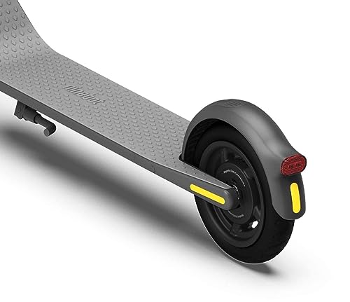 Segway Ninebot Foldable Electric Scooter, w/t Powerful Motor, Long Range, Cruise Control, ‎E Scooter for Adults, UL-2272 2271 Certified