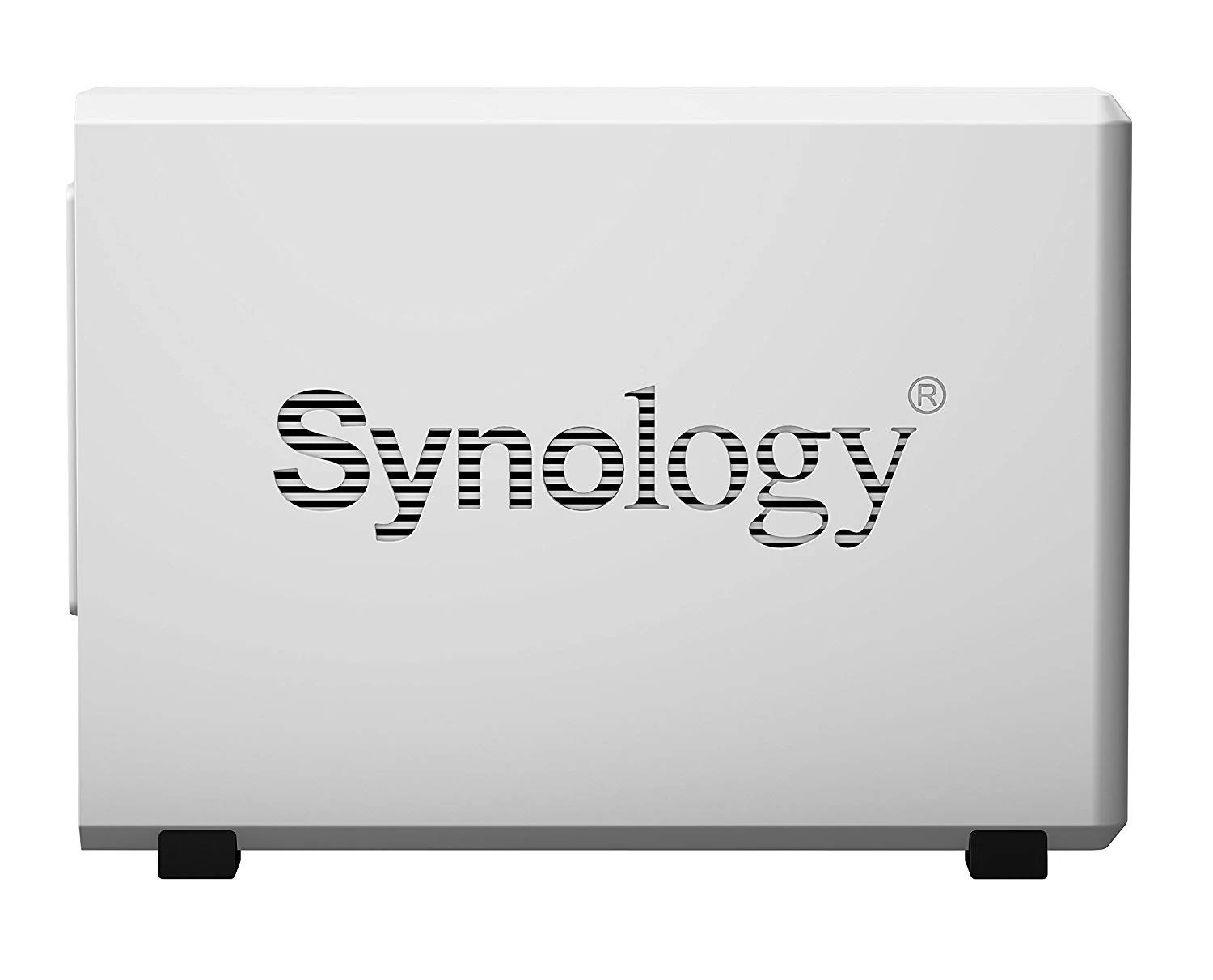 Synology Disk Station DS218j 2-Bay Diskless NAS Server - SATA 6Gb/s