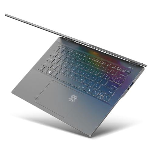 Acer Swift 14 AI Copilot+ PC | 14.5" 2.5K 120Hz Display | Unlock AI Experiences | Snapdragon X Plus 10-Core Processor | 16GB LPDDR5X | 1TB Gen 4 SSD | Wi-Fi 7 | Windows 11 Home | SF14-11-X128