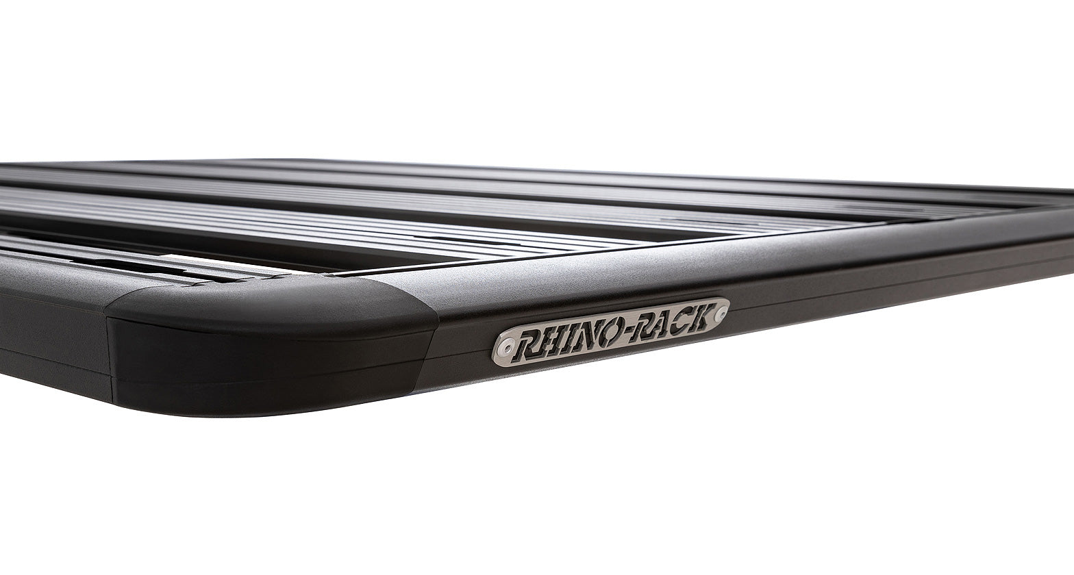 Rhino Rack 2000-2005 Fits Ford Excursion 4dr Suv With Factory Tracks Pioneer Platform (84" X 56") Unassembled With Rlt600 Legs JC-00432