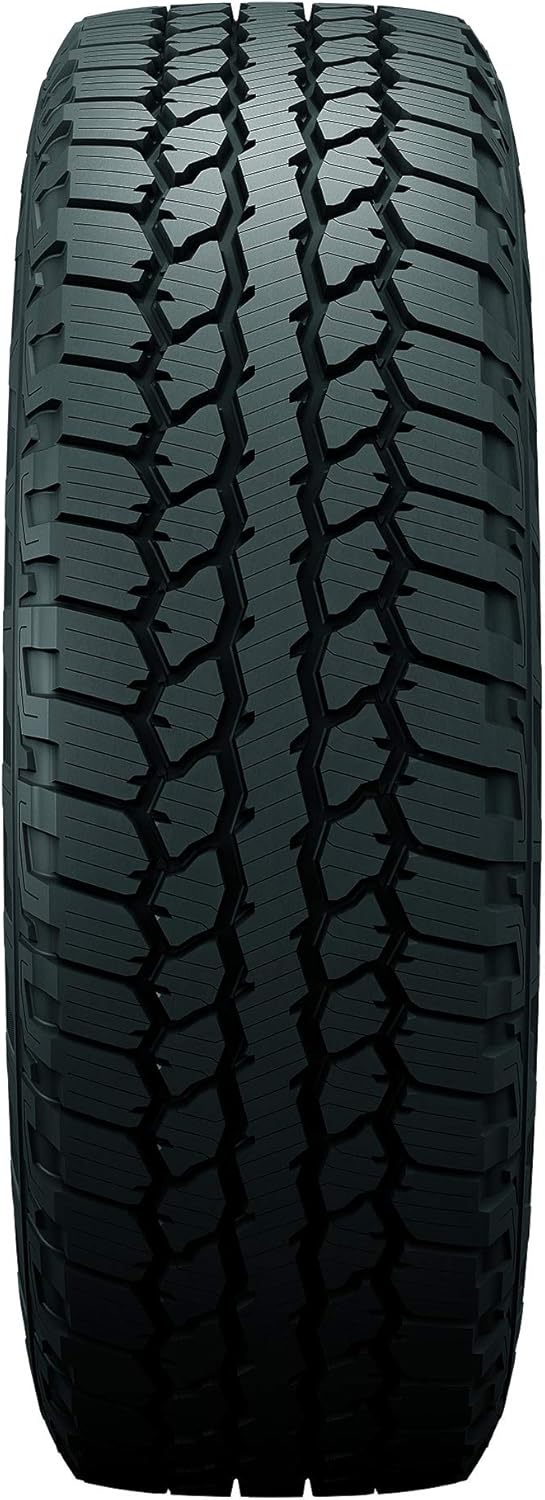 Firestone Destination A/T2 All-Terrain Truck & SUV Tire P265/70R16 111T