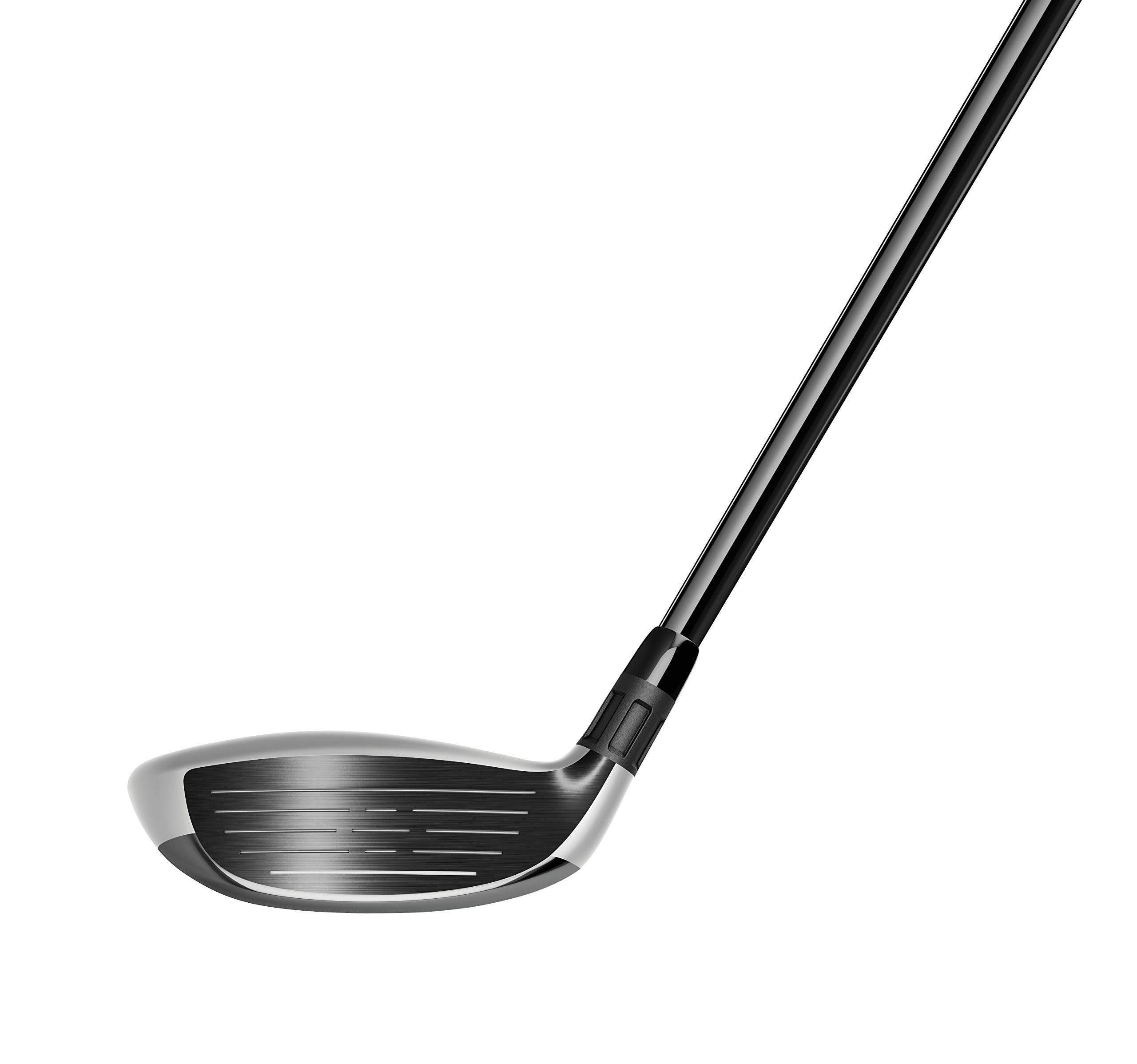 TaylorMade M4 Rescue Hybrid