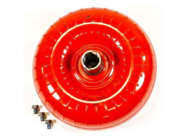 Hughes Performance GM20 Torque Converter