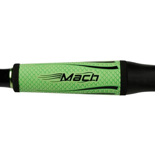 Lews Fishing Mach Speed Stick Casting Rod