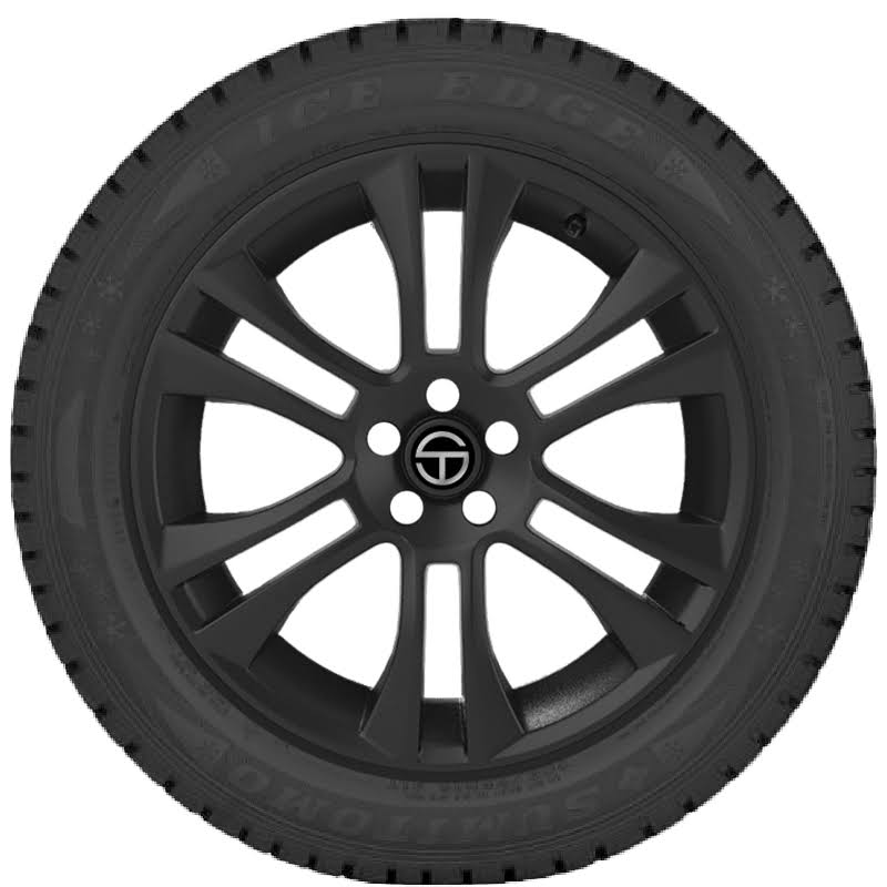 Sumitomo Ice Edge : 235/65R18 106T