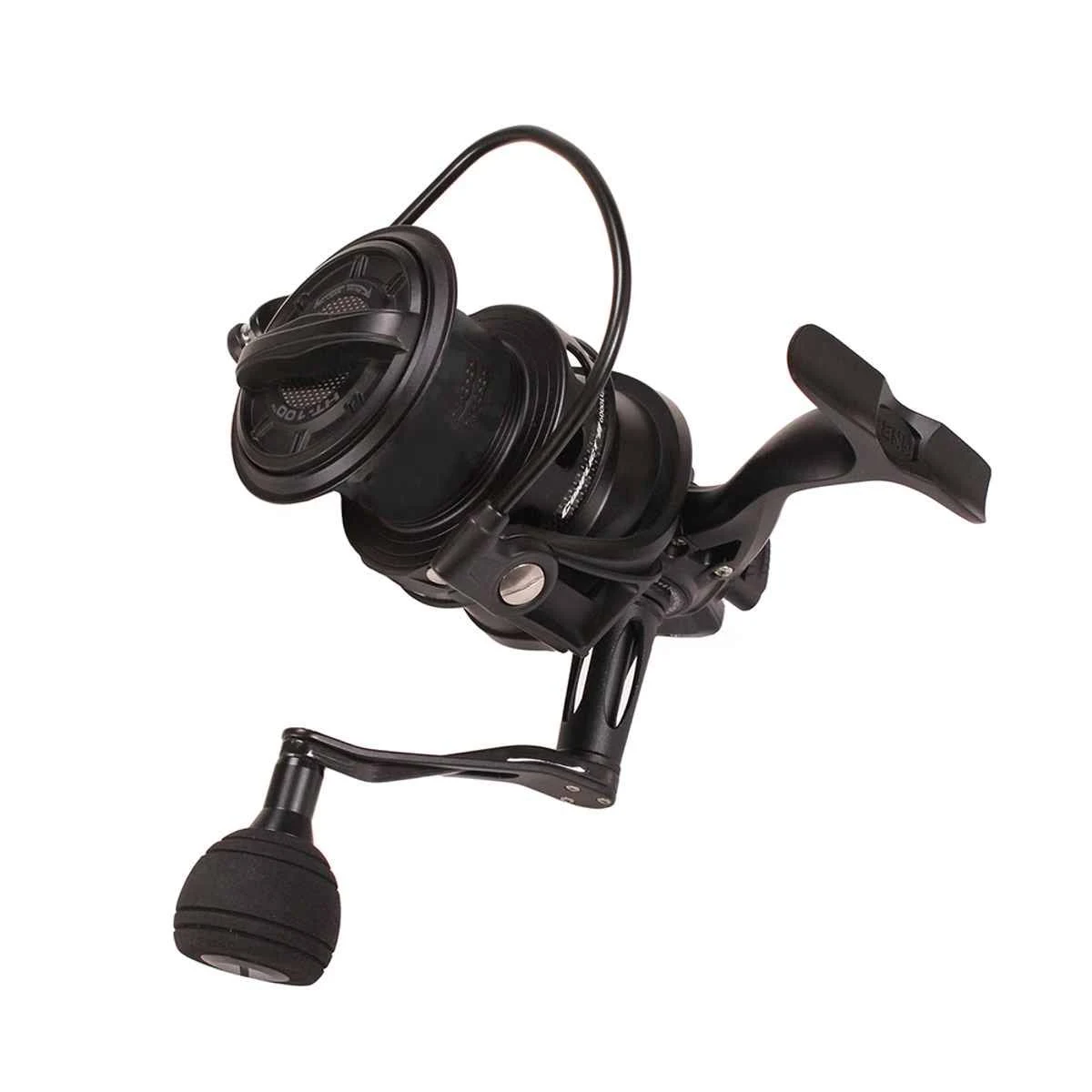 Penn Conflict II Long Cast Spinning Reel - CFTII6000LC