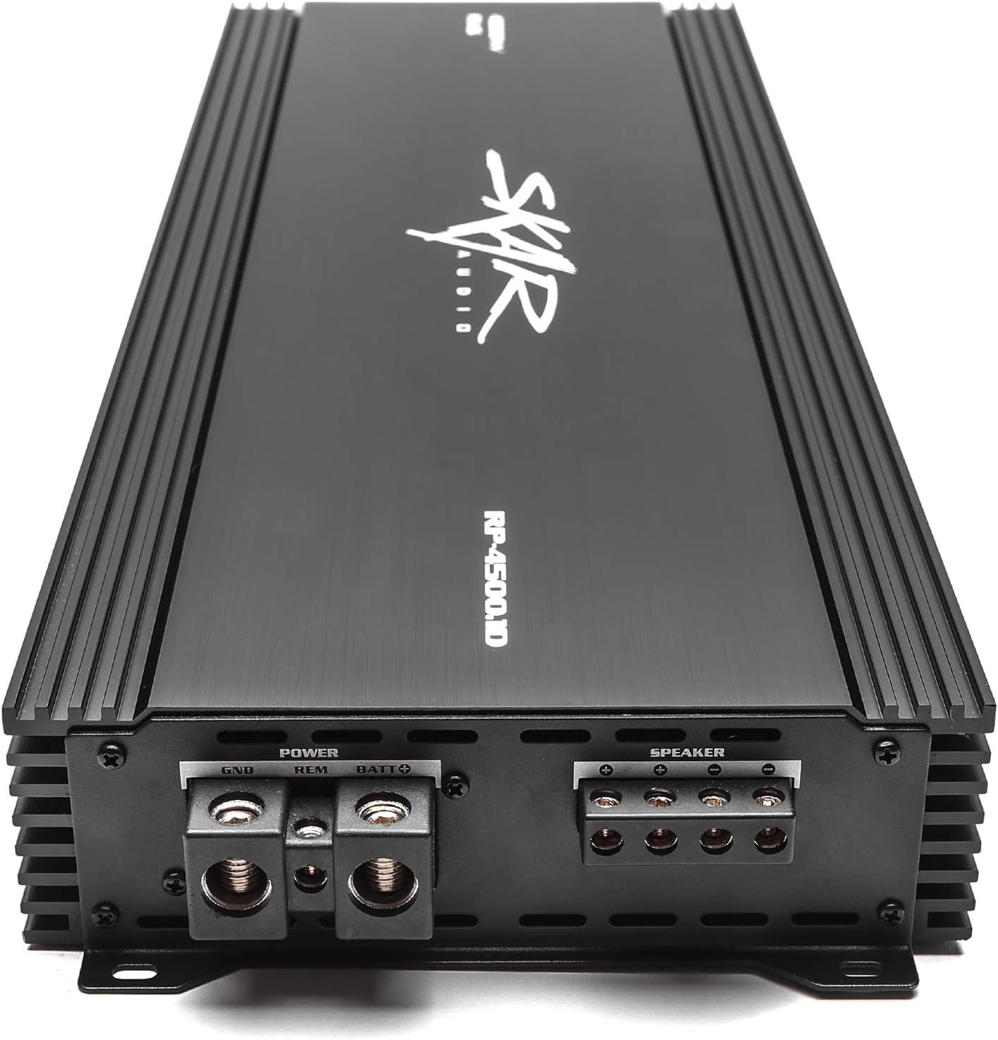 Skar Audio RP-150.4AB 1,000 Watt Full-Range Class A/B 4 Channel Car Amplifier