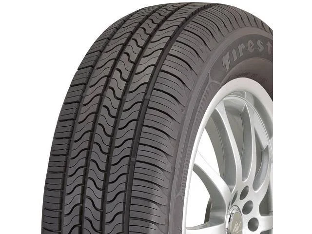 Firestone All Season Tire 235/55R17 99T