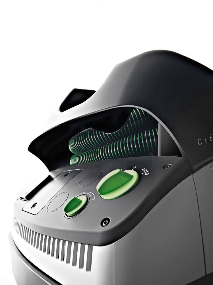 Festool ct 26 HEPA Dust Extractor
