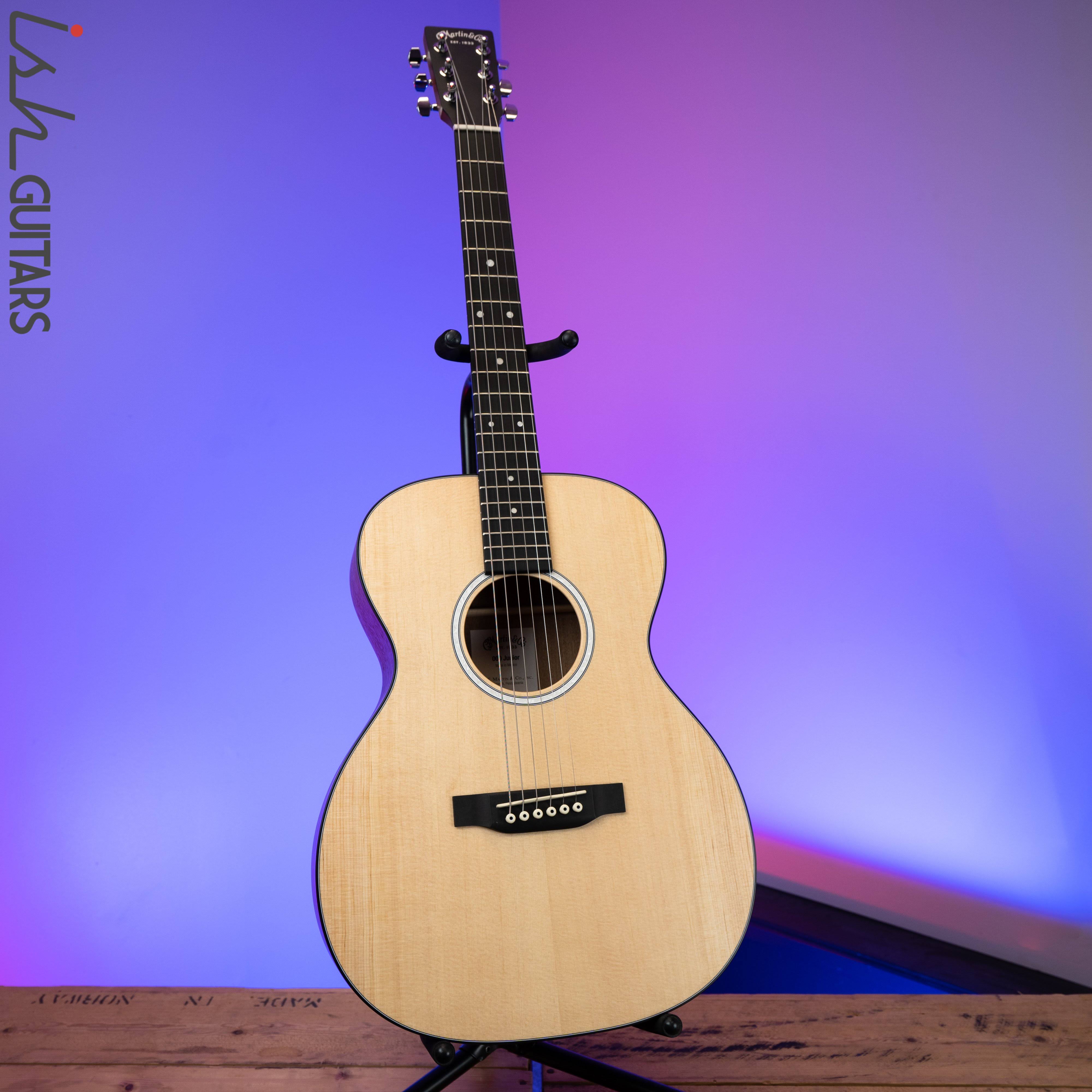 Martin 000Jr-10 Acoustic Guitar