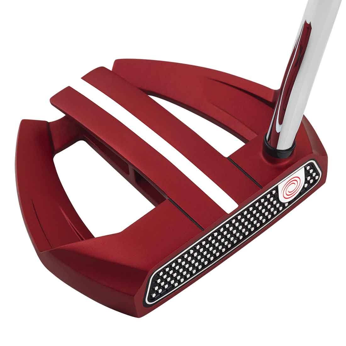 Odyssey O-Works Red Marxman Putter