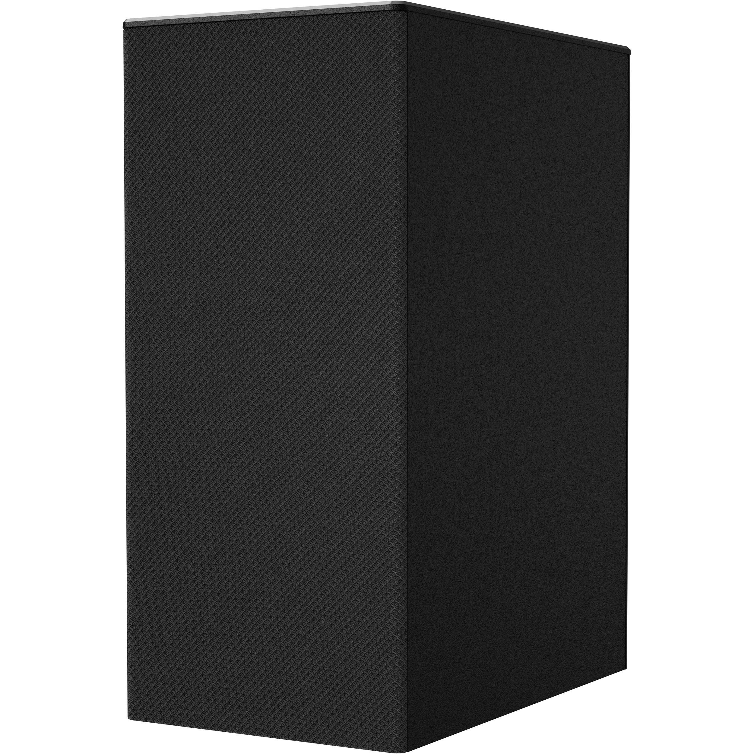 LG SN5Y 2.1 Channel High Res Audio Sound Bar with DTS Virtual:X