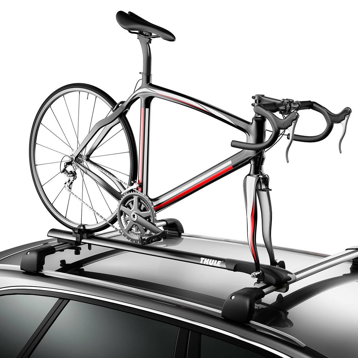 Thule Circuit Fork Mount Bike Carrier 526