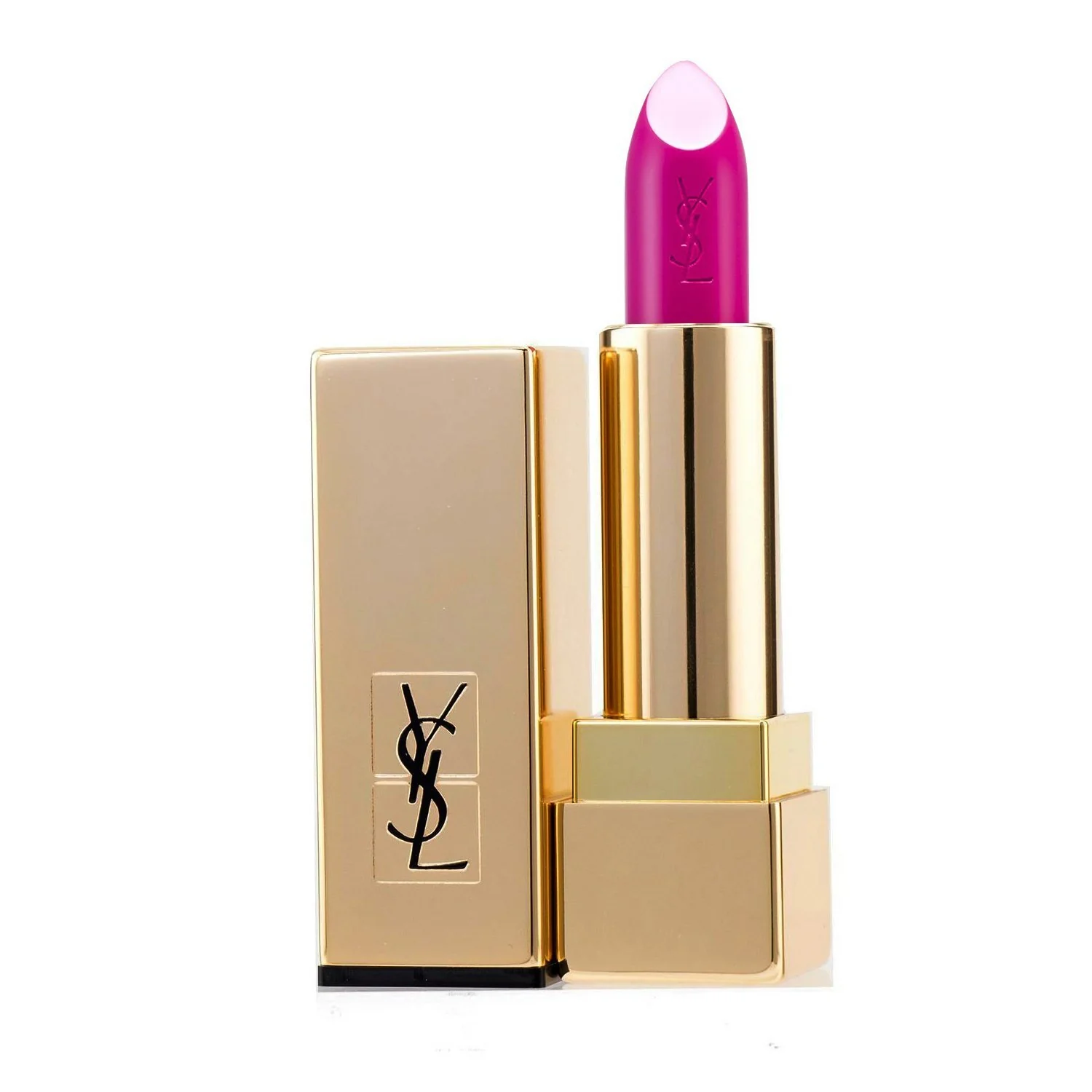 Yves Saint Laurent Rouge Pur Couture - #151 Rouge Unapologetic  3.8g/0.13oz