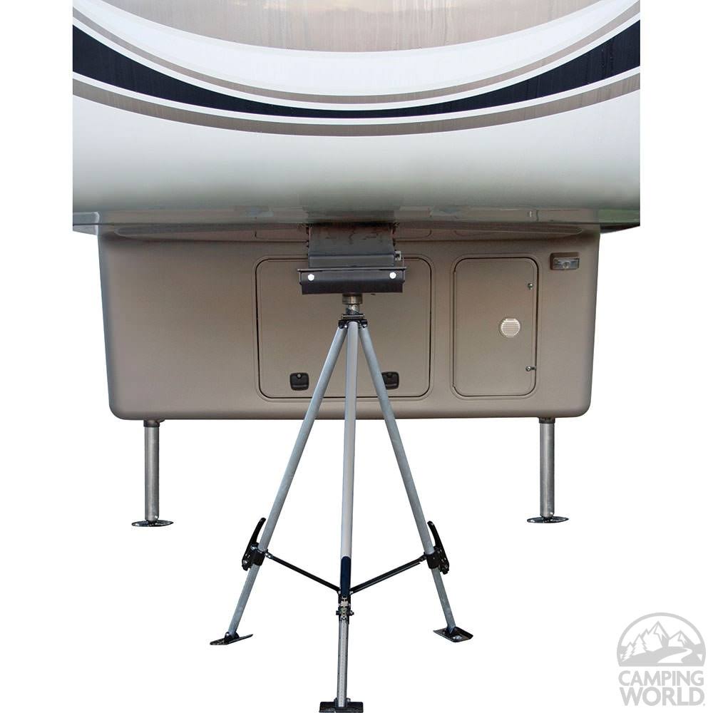 Bal Products 21100000 Tripod FastJack