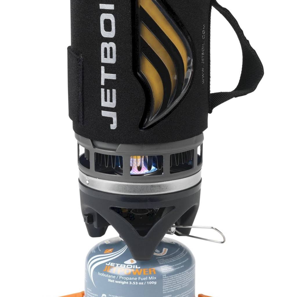 Jetboil Flash Cooking System - Carbon