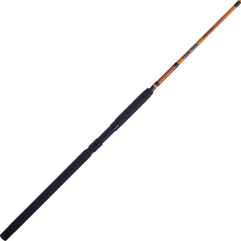 Ugly Stik Catfish Spin Rod 8& 2p
