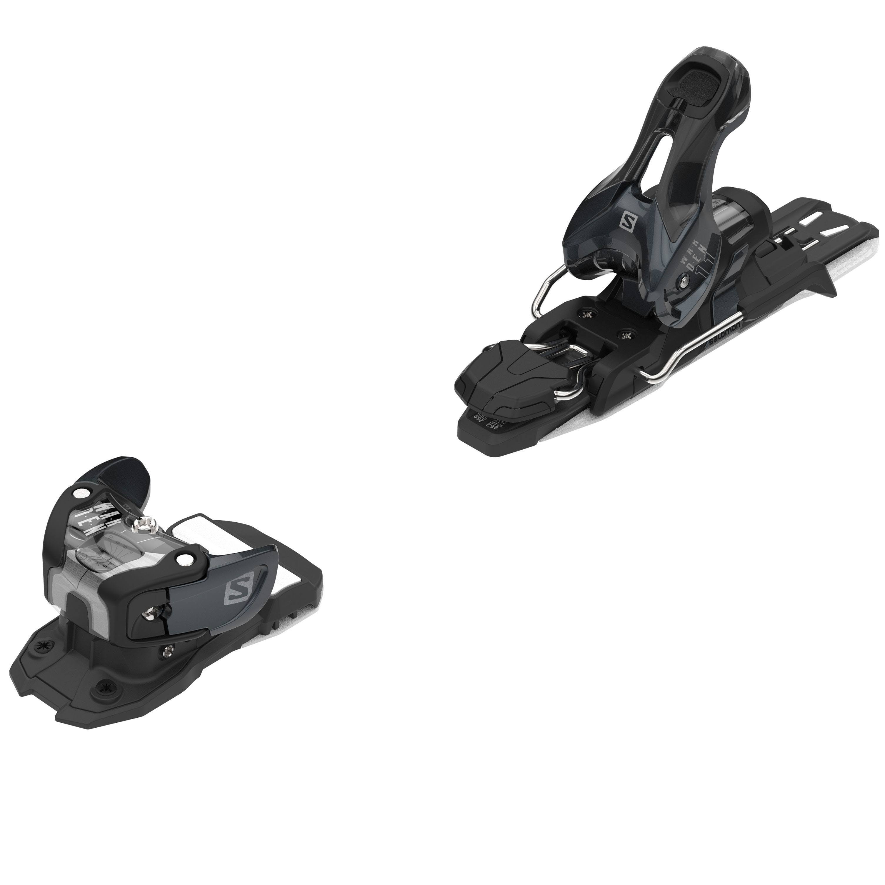 Salomon Warden 11 Ski Bindings