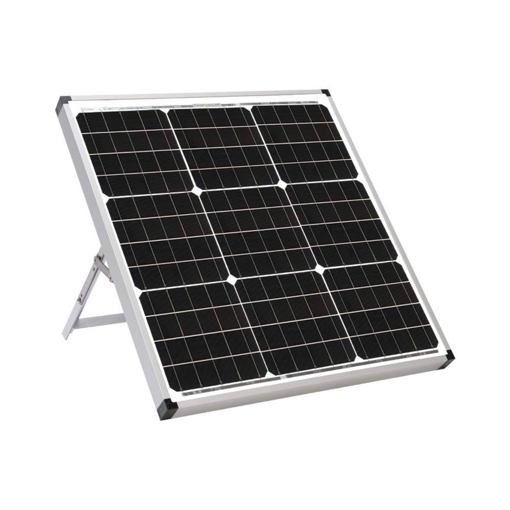 Zamp Solar 45-Watt Portable Kit