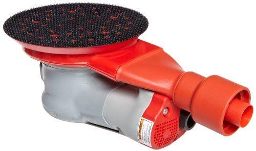3M Elite | 5 inch Self-Generated Vacuum Random Orbital Sander 3/16 in Orbit 28514