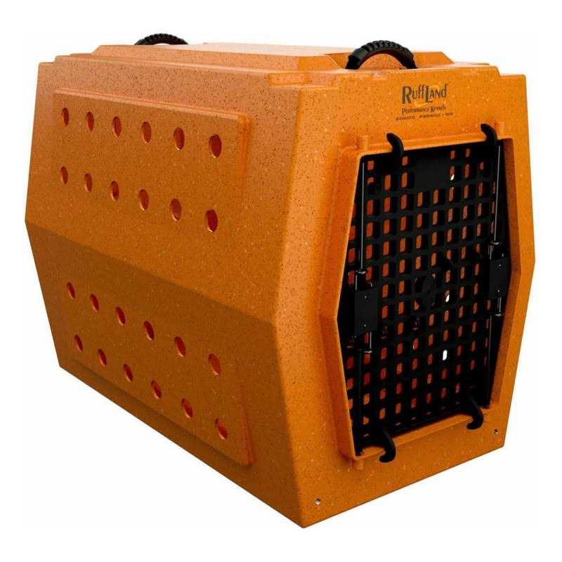 Ruff Land Large Dog Kennel - Pet Supplies online store