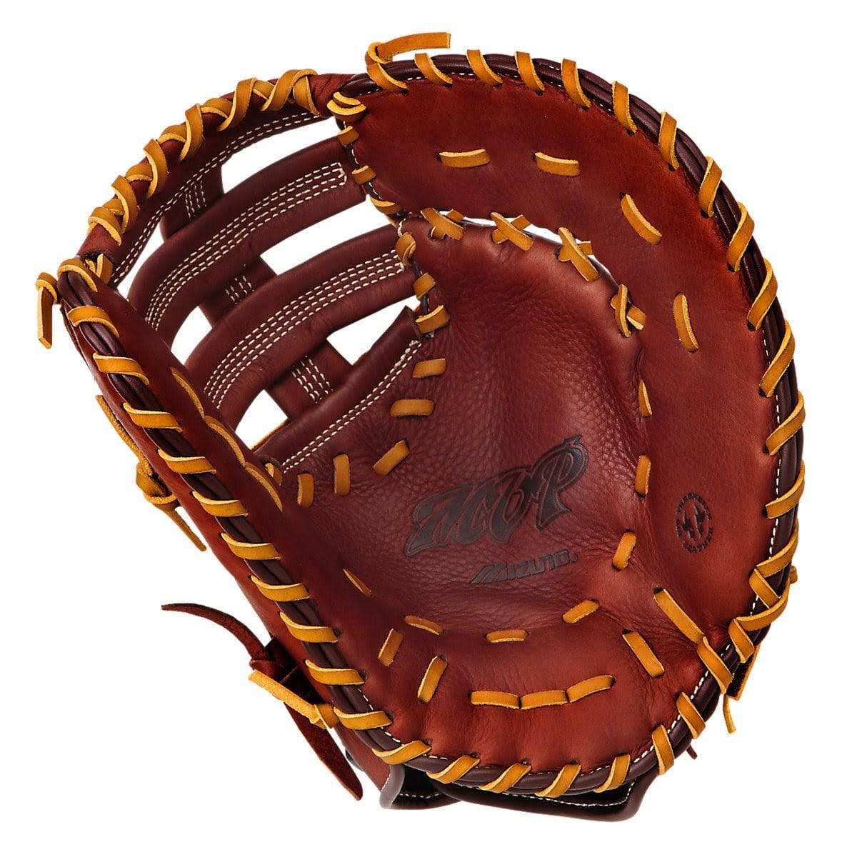Mizuno MVP First Base Mitt 13 inch