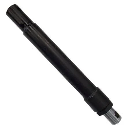 62550k Snow Plow Angle Angling Hydraulic Ram for Western Unimount Blade