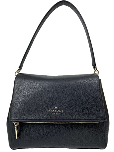 Kate Spade Leila Meduim Flap Shoulder Bag